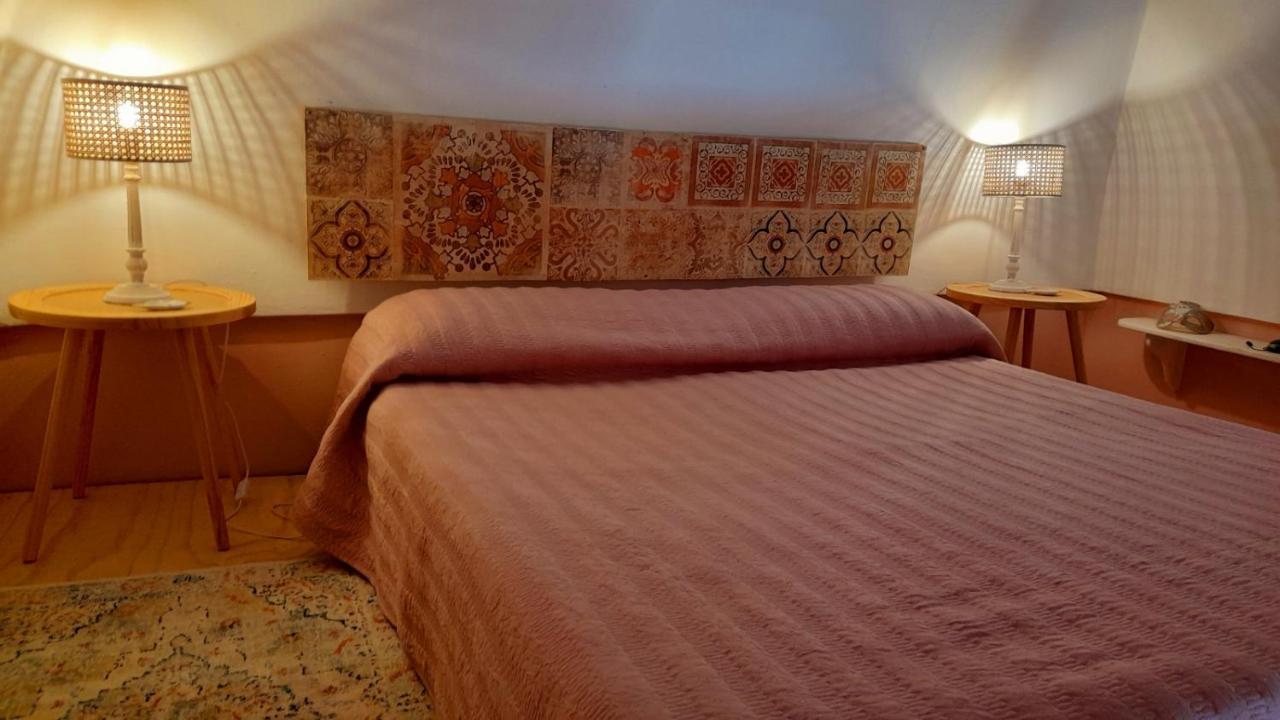 B&B Luxury Villa Olimpia Home Restaurant Selva Di Fasano Exterior photo