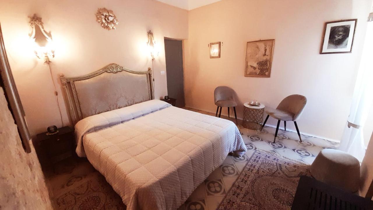 B&B Luxury Villa Olimpia Home Restaurant Selva Di Fasano Exterior photo
